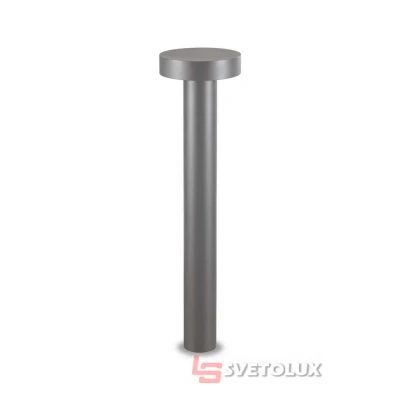 Парковый светильник Ideal Lux Tesla pt4 h80 153162